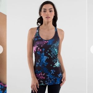 Lululemon cool racer back tank